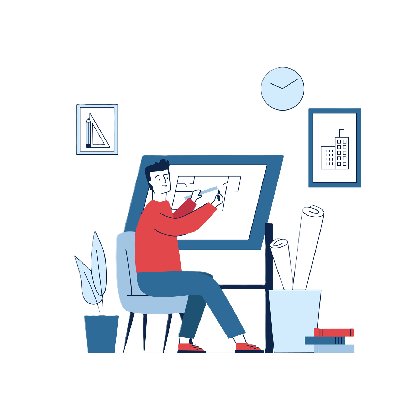 Verified leads dashboard